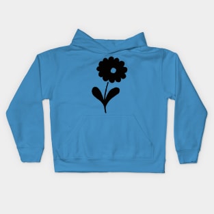 flower Kids Hoodie